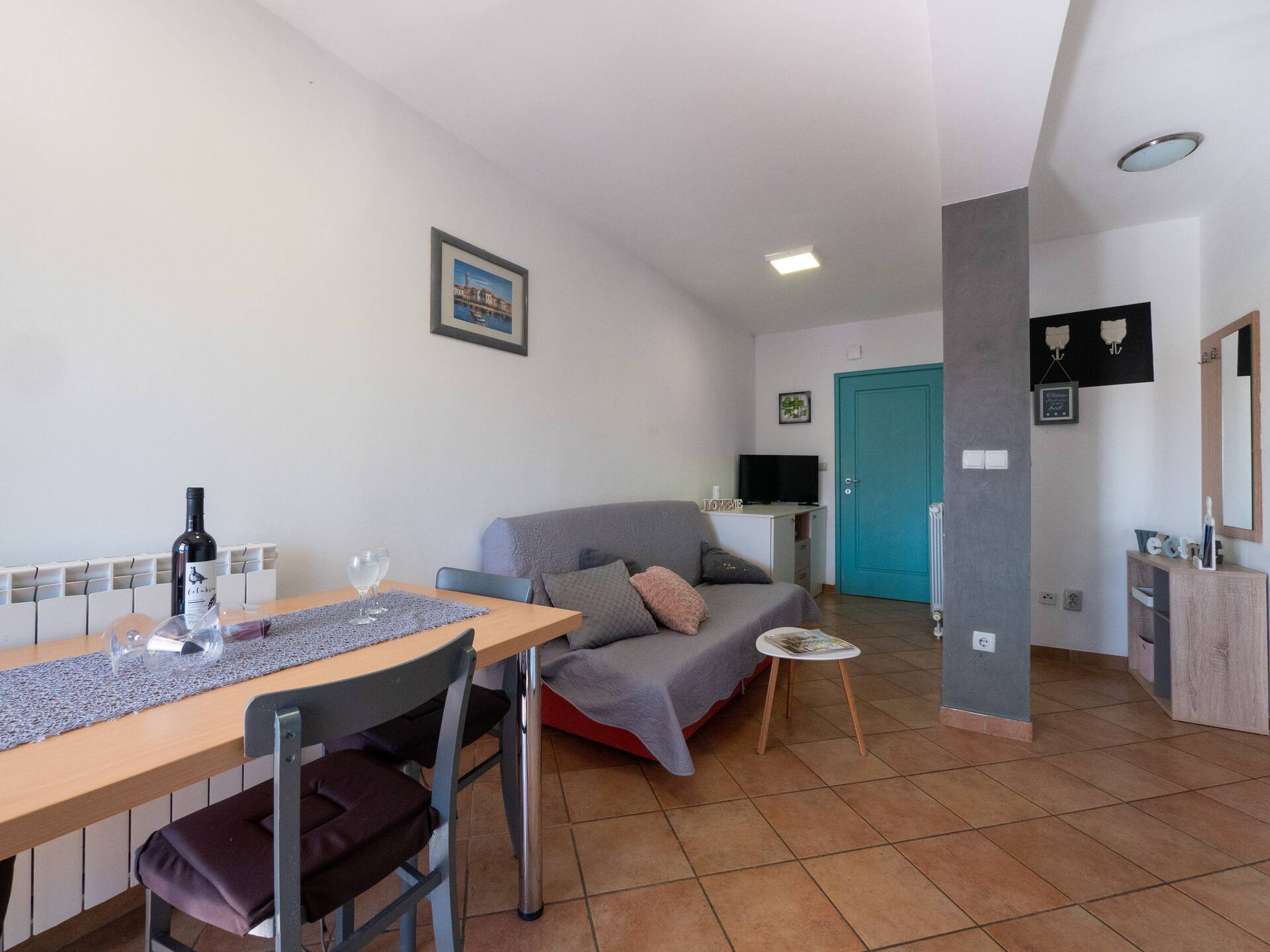 Apartment A2 with the pool view — foto 4