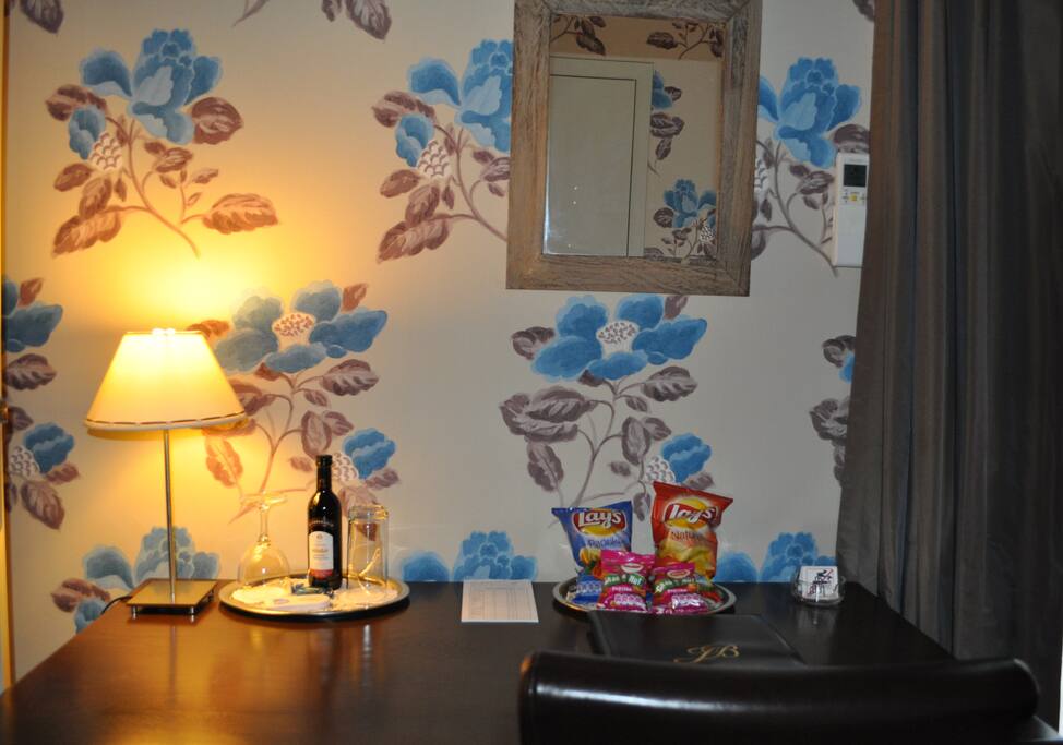 Bureau