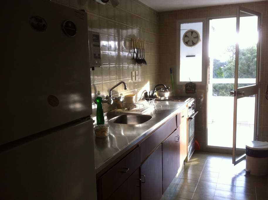 Cocina