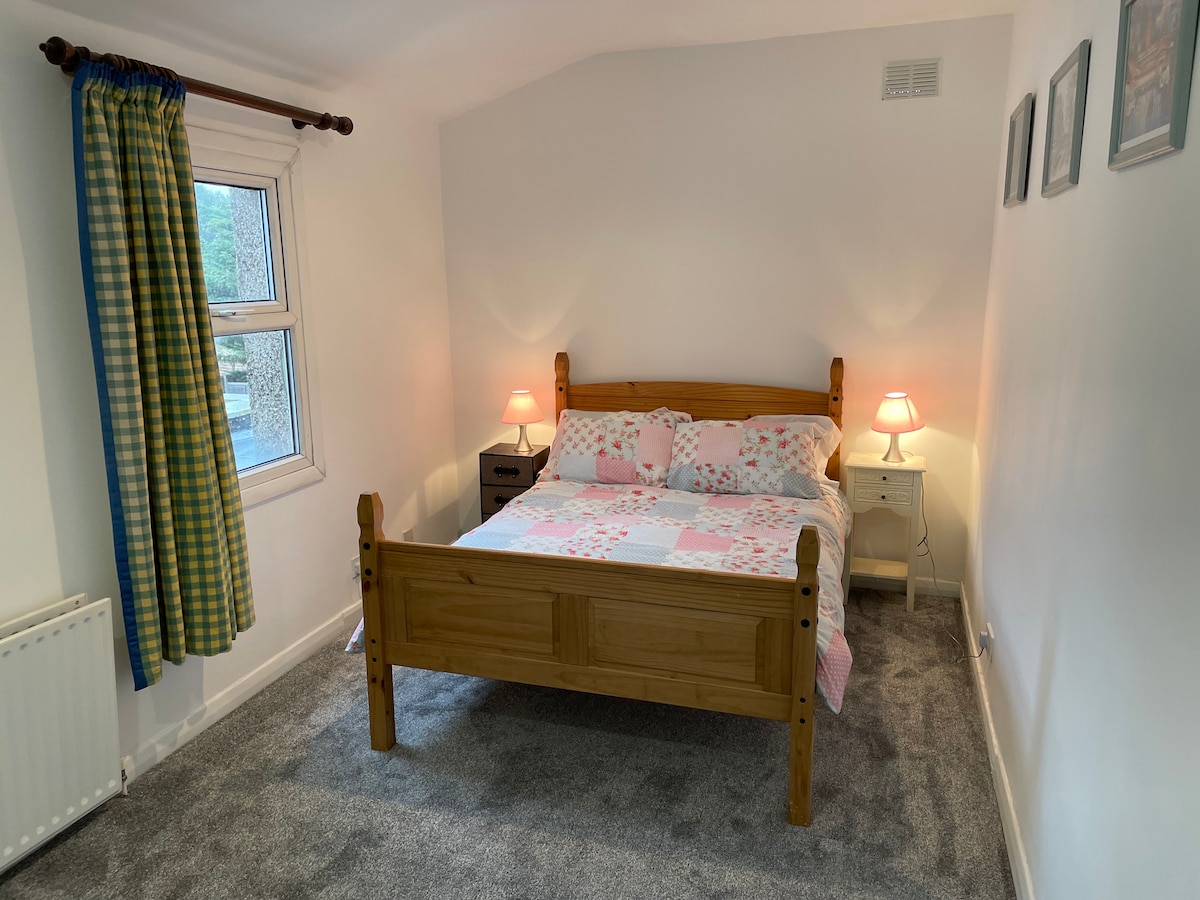 საძინებელი