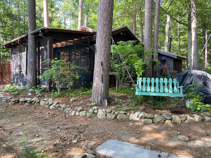 Wolfeboro Vacation Rentals Cottage and Cabin Rentals Airbnb