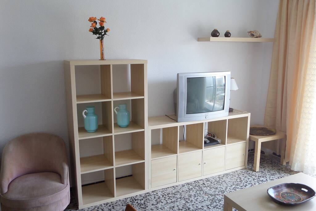 Salón