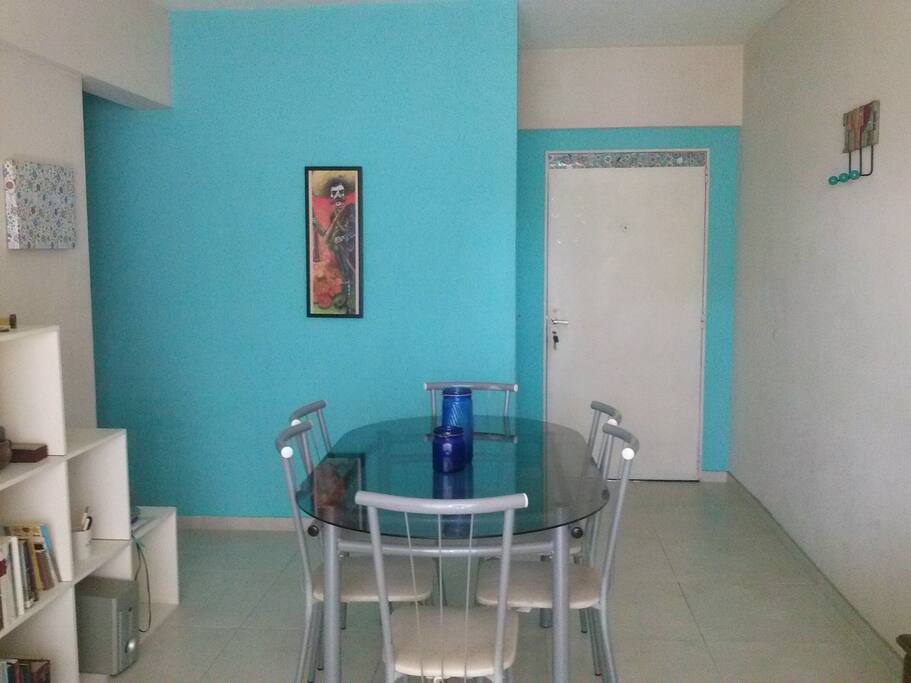 Comedor