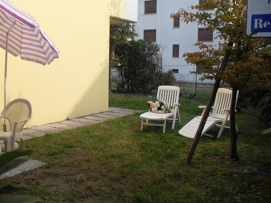 Garten