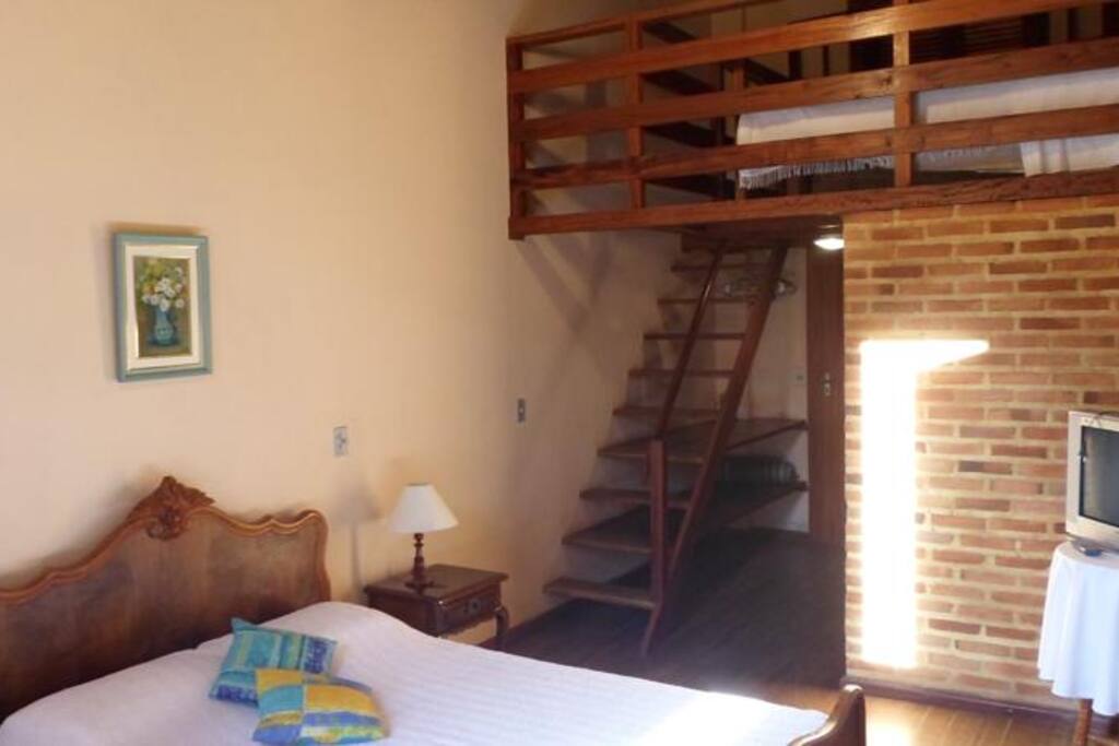 Quarto da Tulha de Cafe