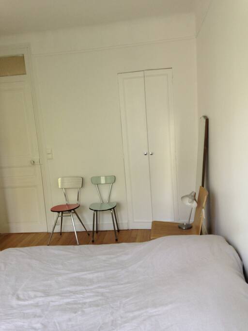 Chambre 1