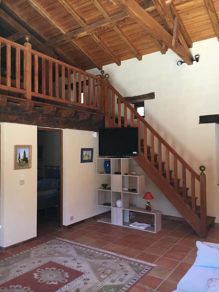 Salón