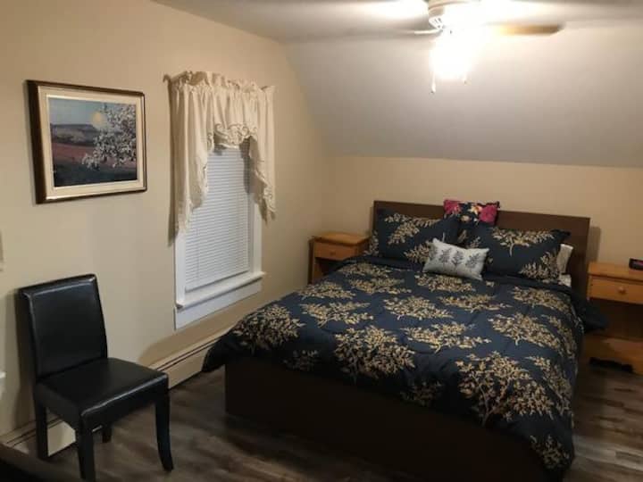 Kentville Vacation Rentals & Homes Nova Scotia, Canada Airbnb