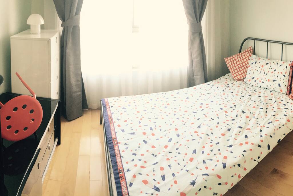 Your Private Room