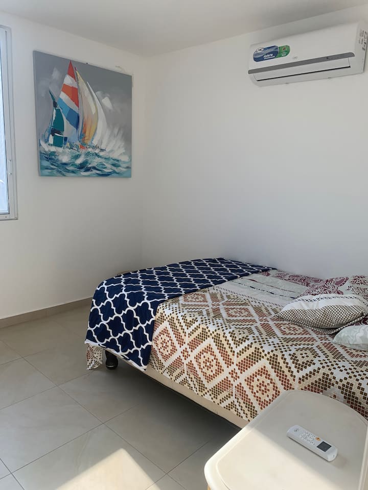 Спална соба 1