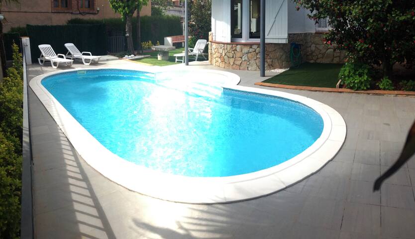 House near to Costa Brava, Montseny’s Natural Park gallery image 2