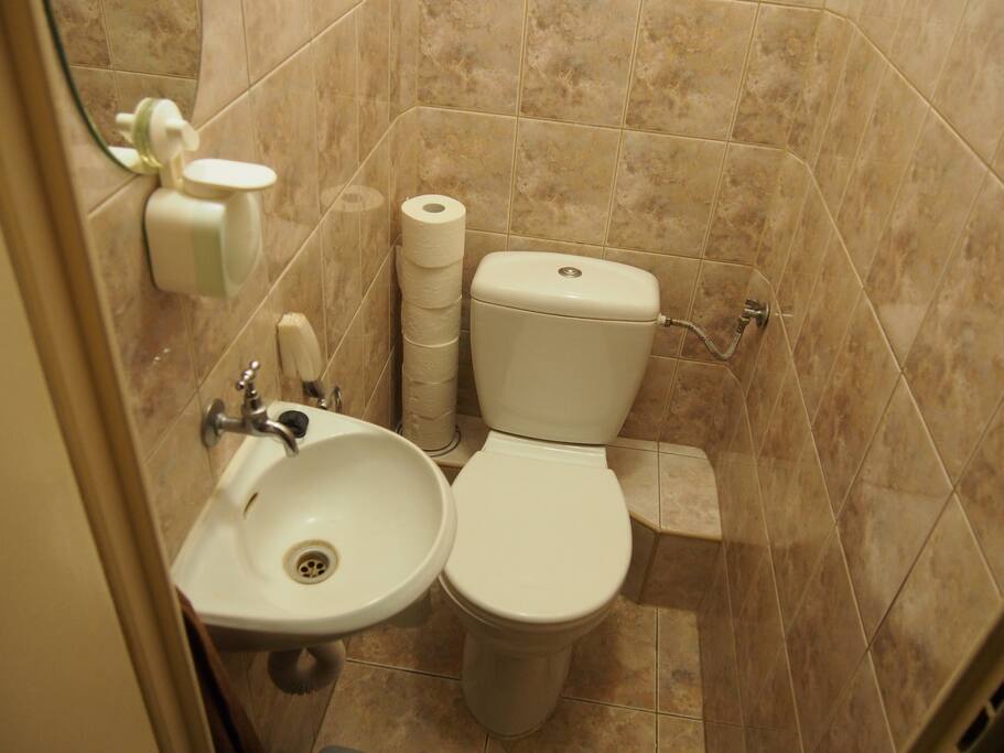 toaleta/toilet