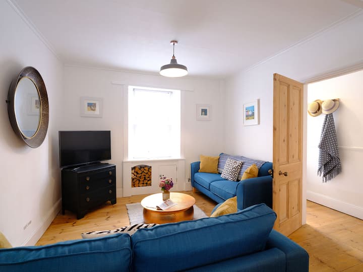 Two Bed Cottage, Perfect For Families In St Ives - St Ives