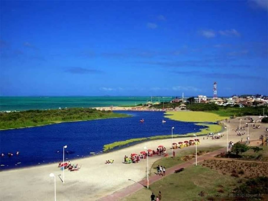 Praia de Costazul