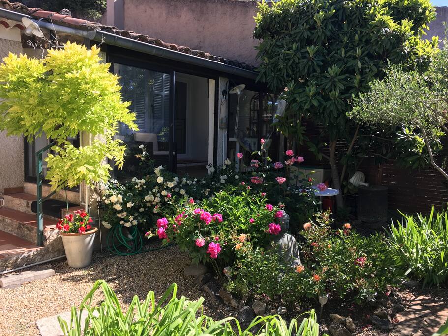 Jardin