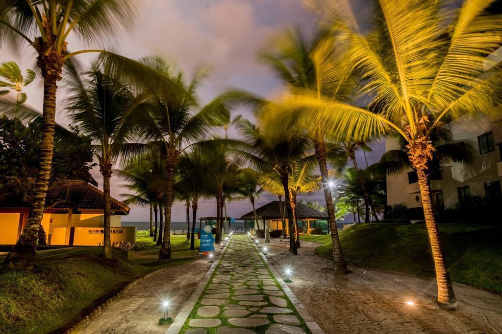 Caminho da Praia