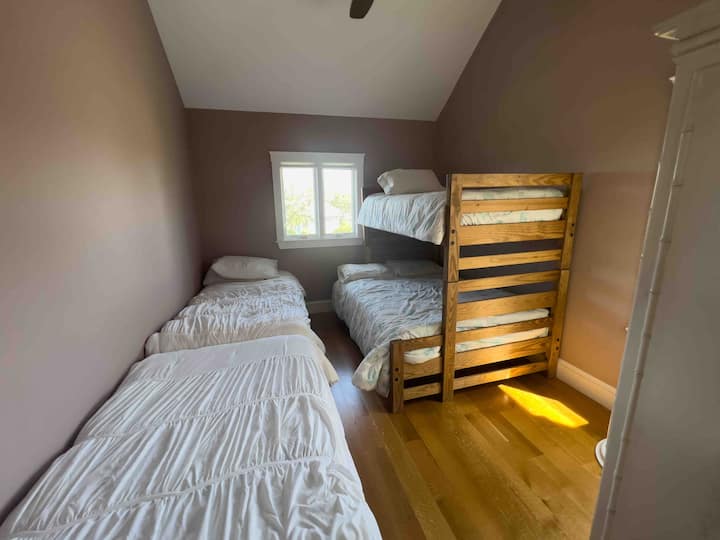 غرفة النوم 4