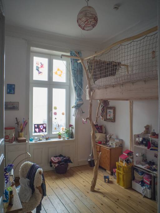 Kinderzimmer