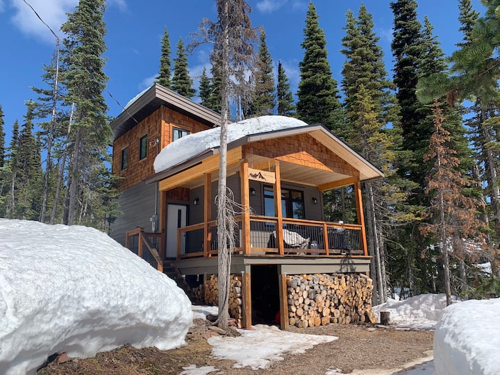 Smithers Cabin Rentals Cabins and More Airbnb