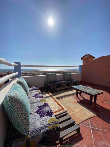 Terrasse Plage managed Airbnb listing 3