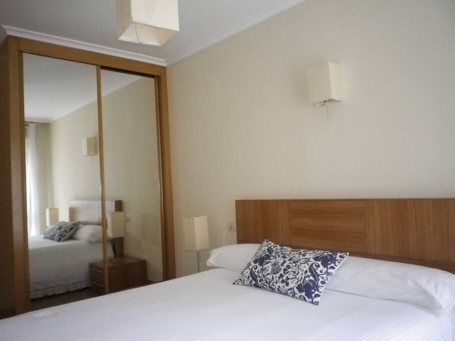 Habitación principal