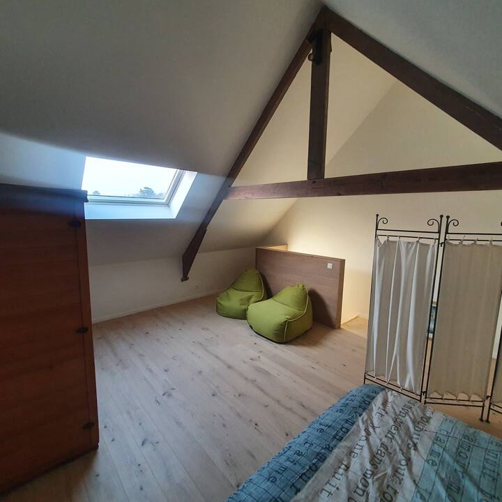 Chambre 3