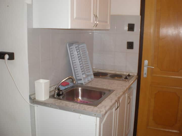 Direct To The Lake Endrődi Apartman - For 2 Pers. - Tihany