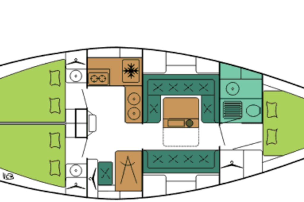 Boat Plan