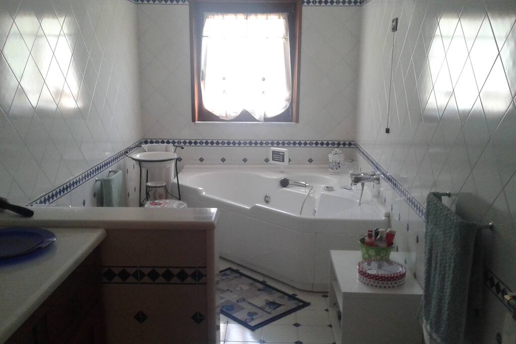 bagno