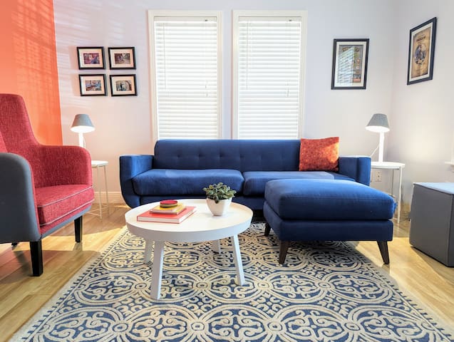 Downtown Austin Awesome!