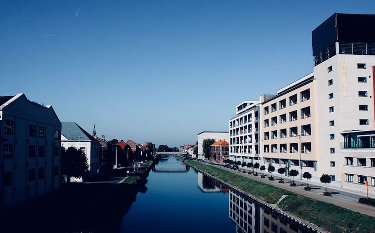 Airbnb Schiplaken Vacation Rentals Places To Stay