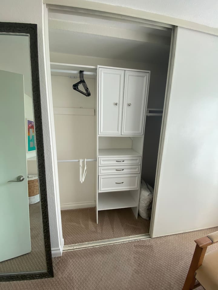 Slaapkamer