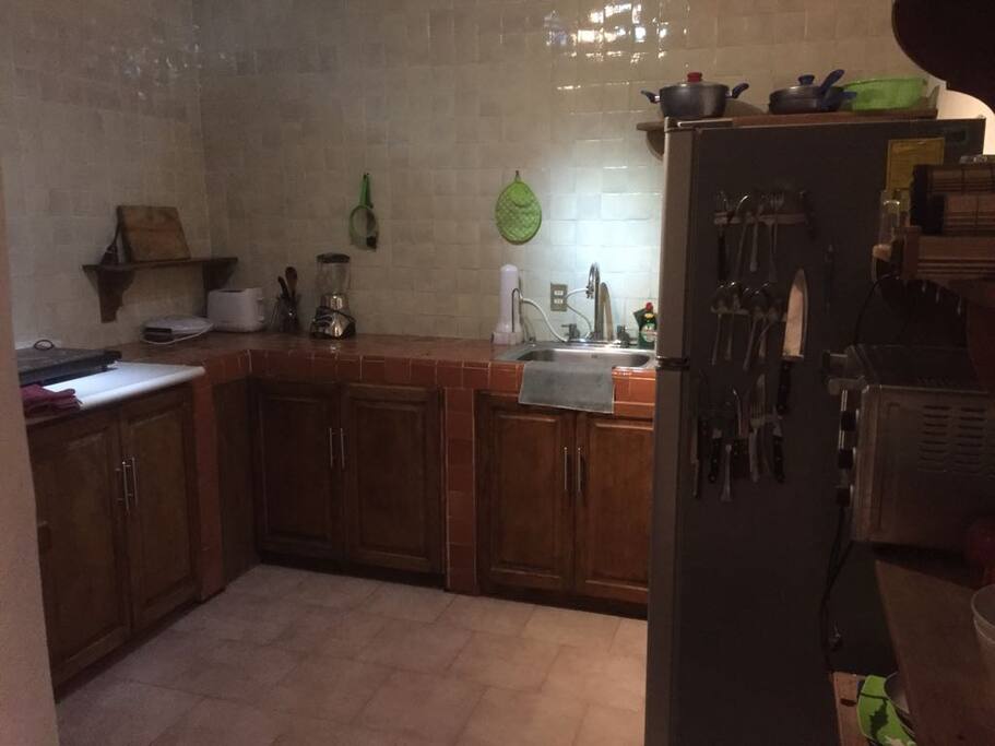 Cocina