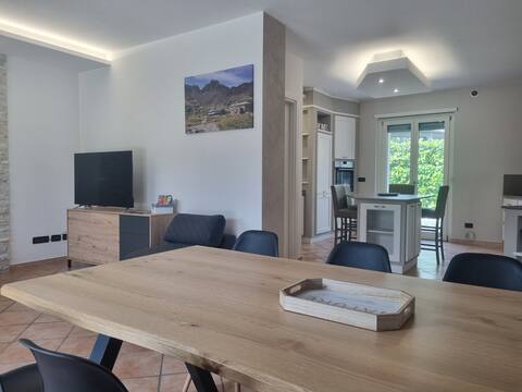Suite in the heart of the Valley