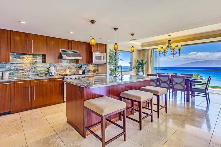 Maui Resort Rentals: Honua Kai Konea 550 gallery image 2
