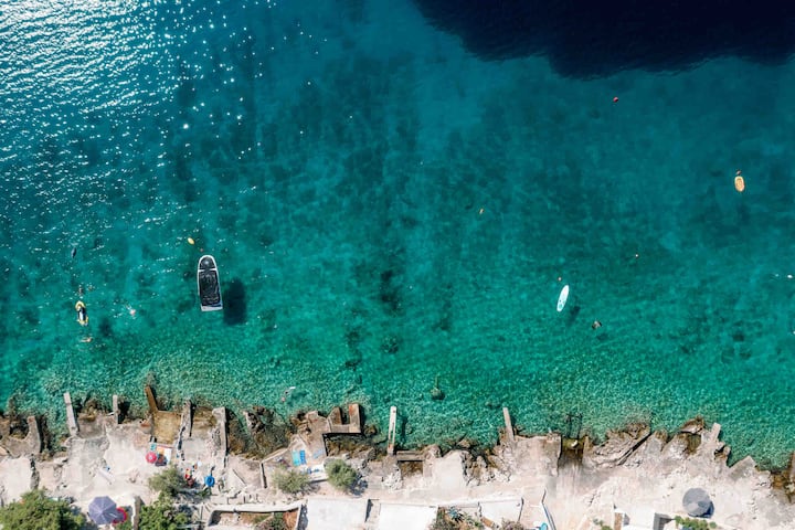 Sea View 2 - Primošten