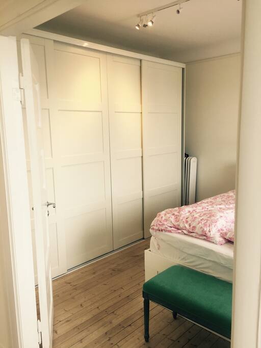Main bedroom