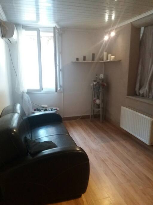 petit salon