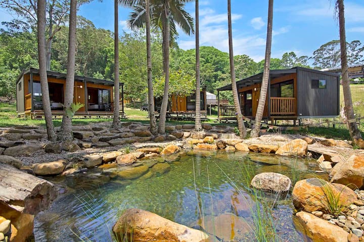 Hidden Valley Retreat