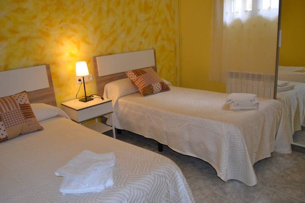 Habitación 1