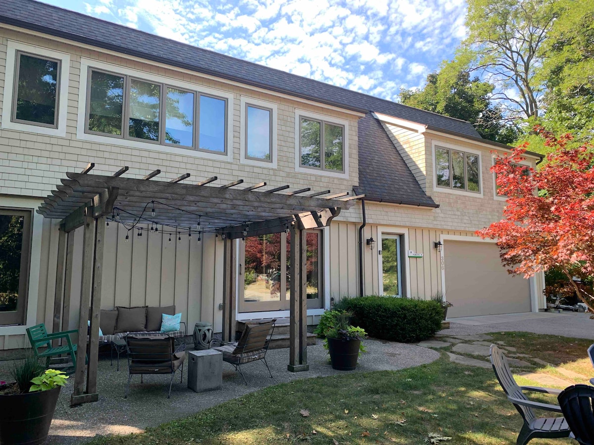 Leland Village home across from Country Club Houses for Rent in