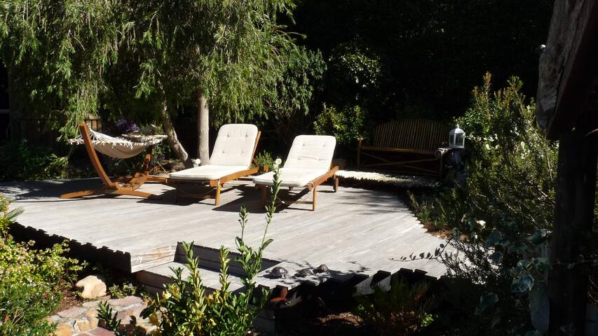 Birdsnest Guest House, Hout Bay-Africa Nest gallery image 4