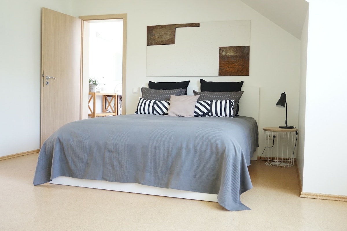 Glavna spavaća soba