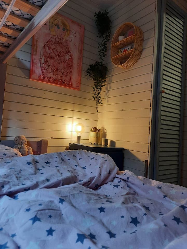 Chambre 2