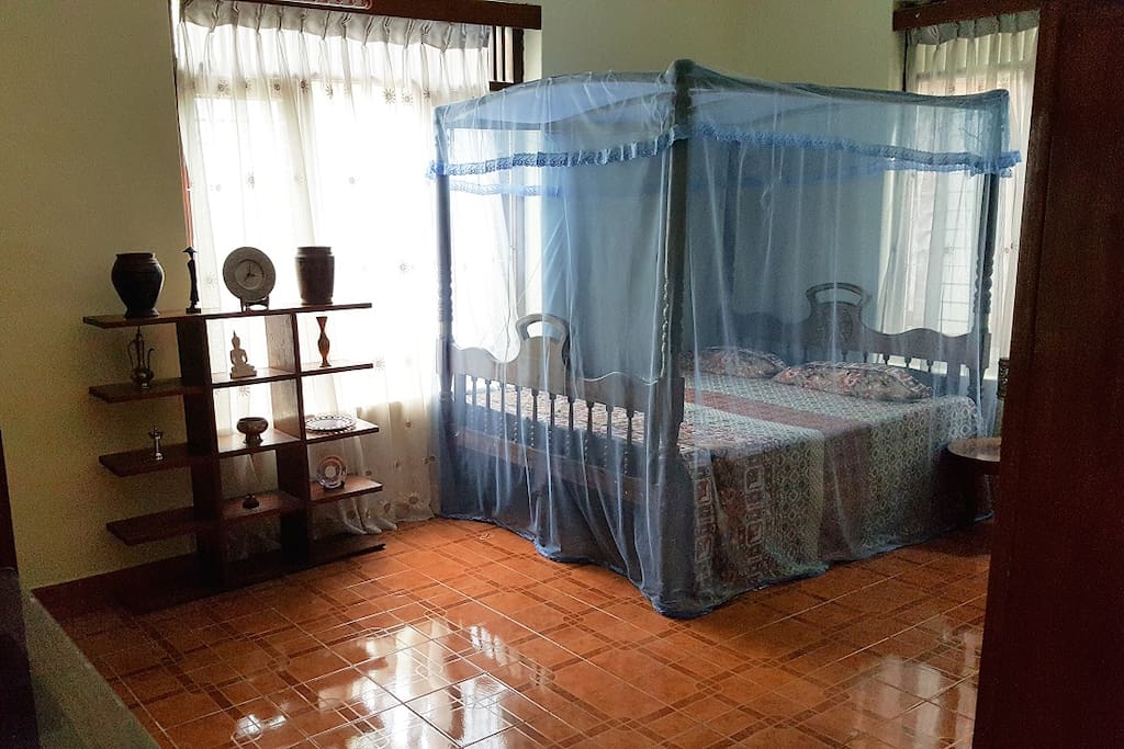 Double Room - Ground floor
