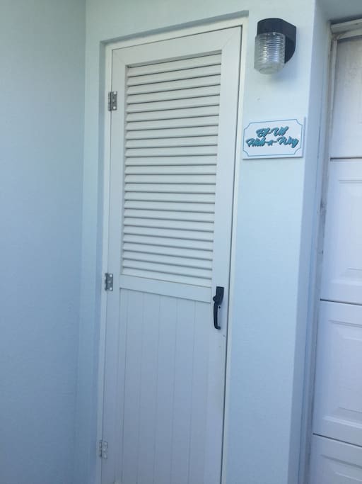 An efficient and comfortable accommodations!