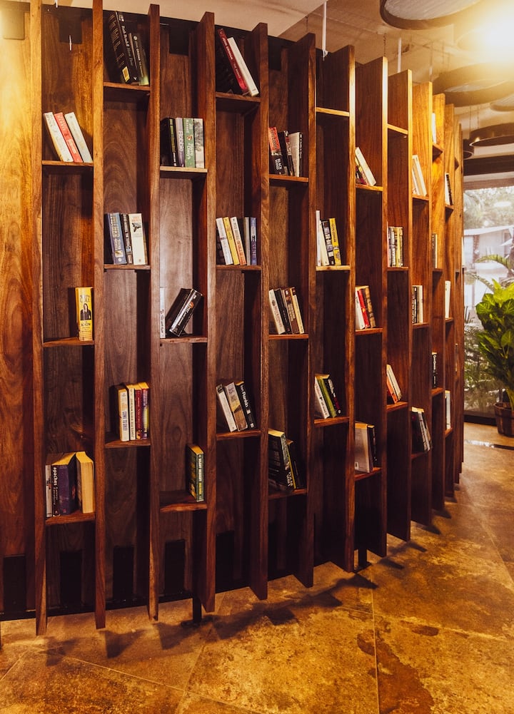 Library