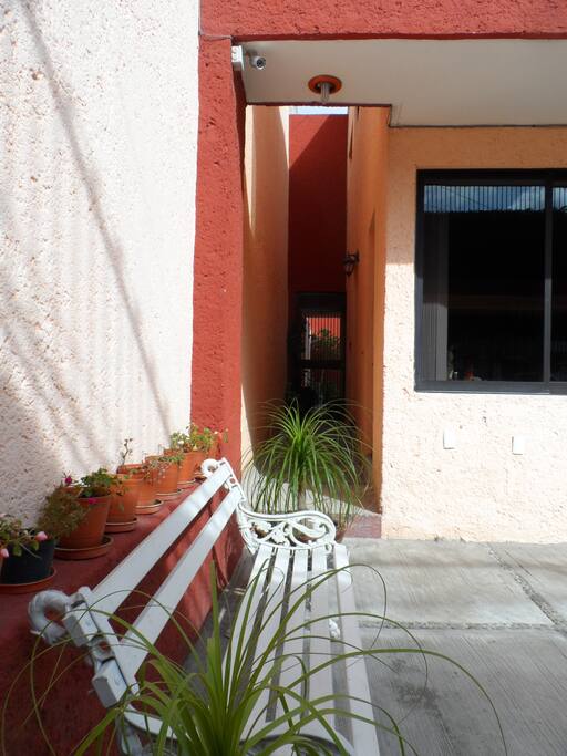 Entrada