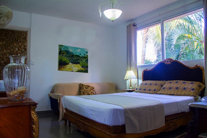 Habana Zona Residencial 20x - Havana