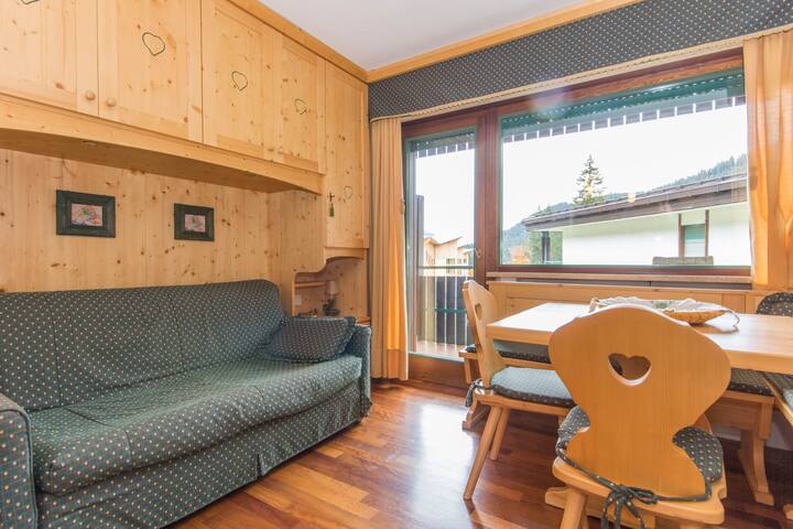 MADONNA DI CAMPIGLIO CENTRO